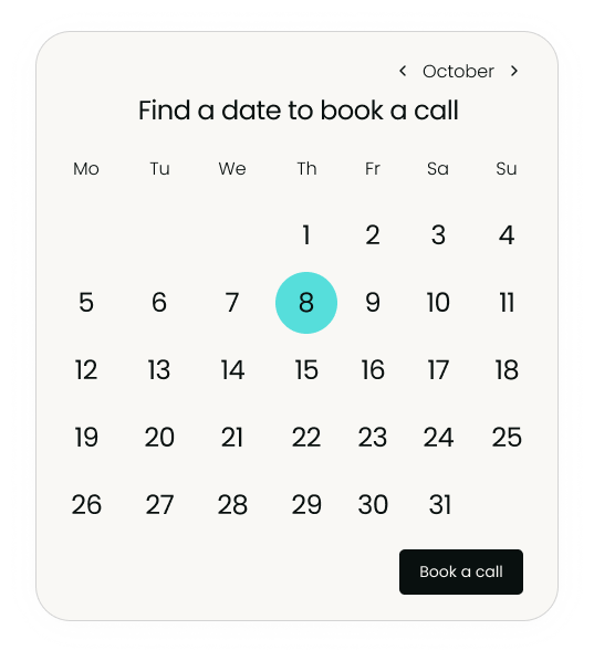 Calendar