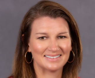 Photo of Sarah Wester