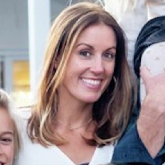 Molly McKinstry