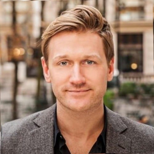 Tom Lavery