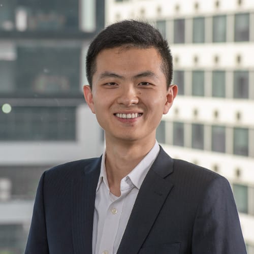 Jiaxi Zhu