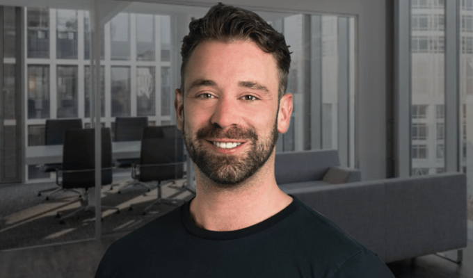Tarmo Van Der Goot