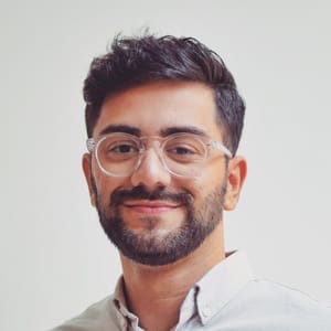 Uzair Shah