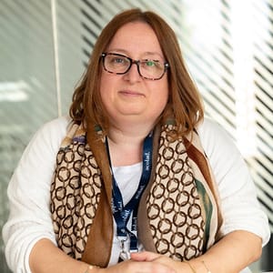 Grainne Maycock