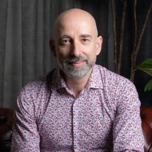 Ronan Leonard