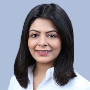 Anjali Chawla