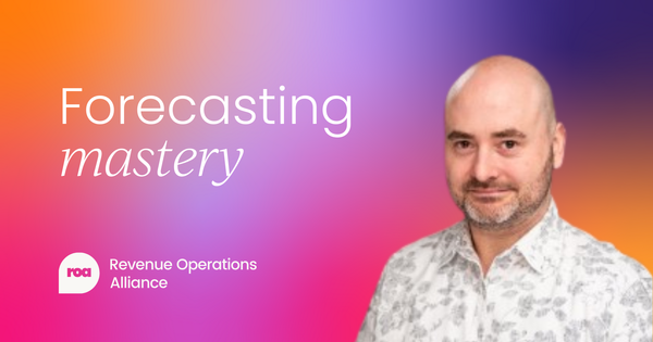 Want to produce an accurate forecast? You need to master the elements
