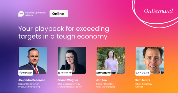 How to use AI to exceed revenue targets in 2026