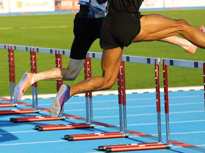 How to overcome hurdles in your revenue process