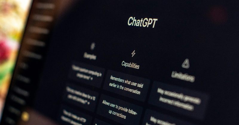 Leveraging ChatGPT for comparative analysis of GTM software solutions