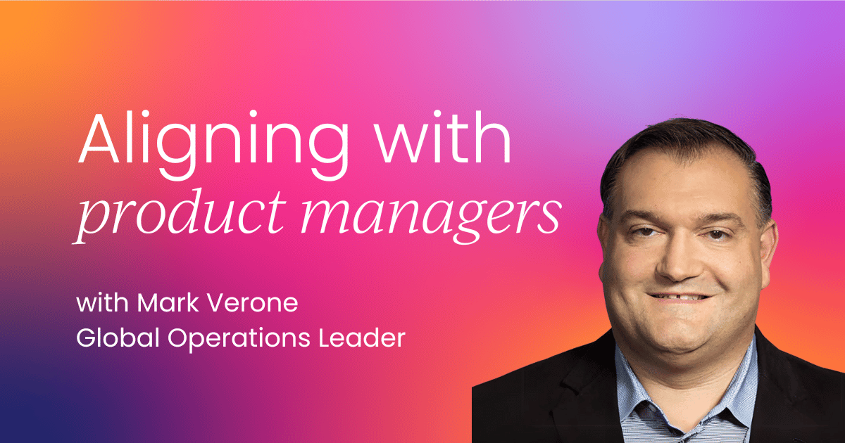 The RevOps pentagon: Aligning with product and technology