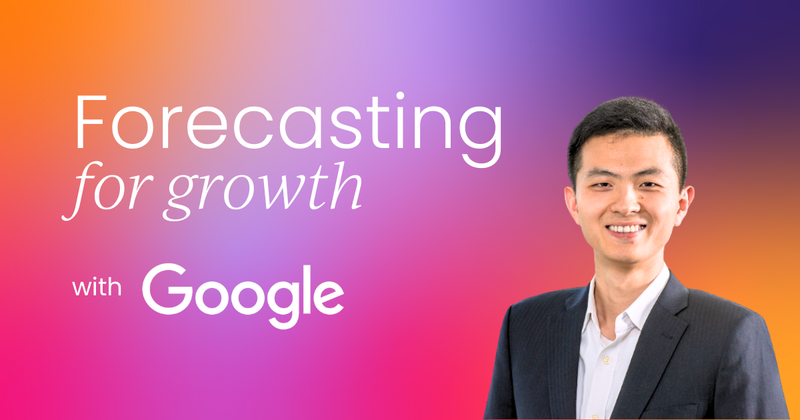 Forecasting techniques for sales capacity planning