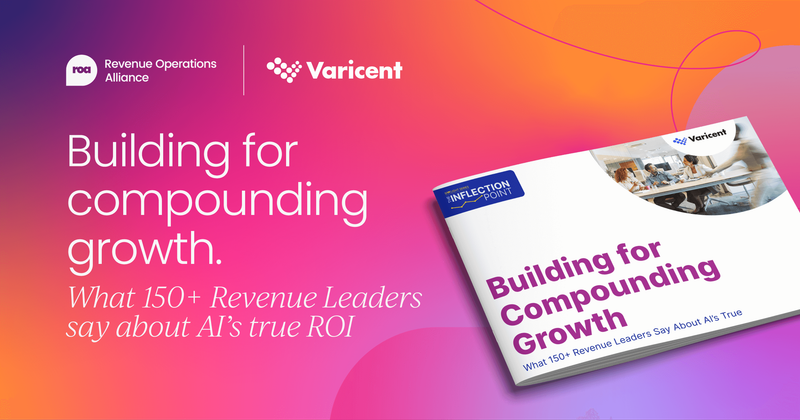 To maximize AI ROI, start here