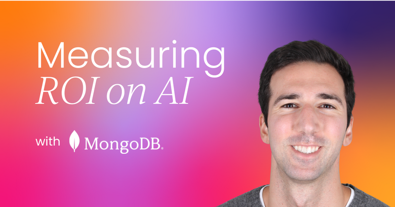 How to measure ROI on your RevOps AI strategy