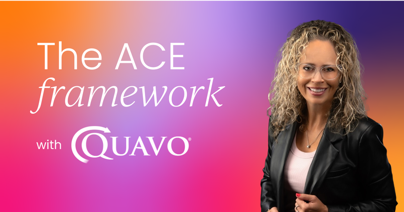 The ACE framework:  Transforming cross-functional chaos into revenue results